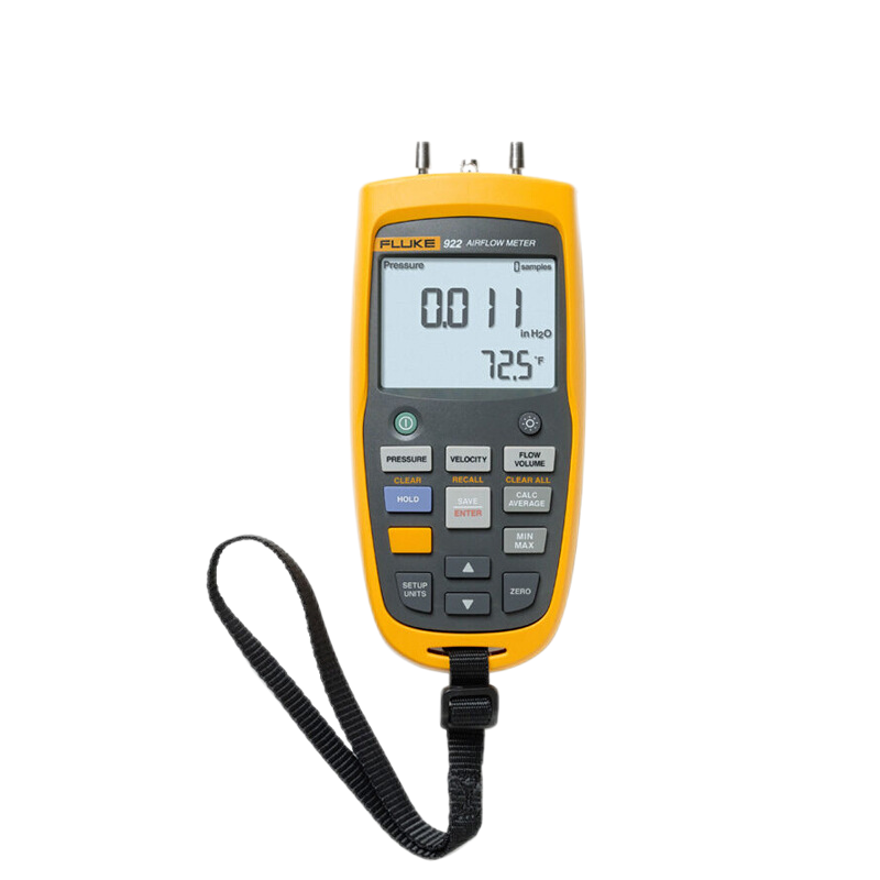 Fluke 922 922Kit монитор потока воздуха