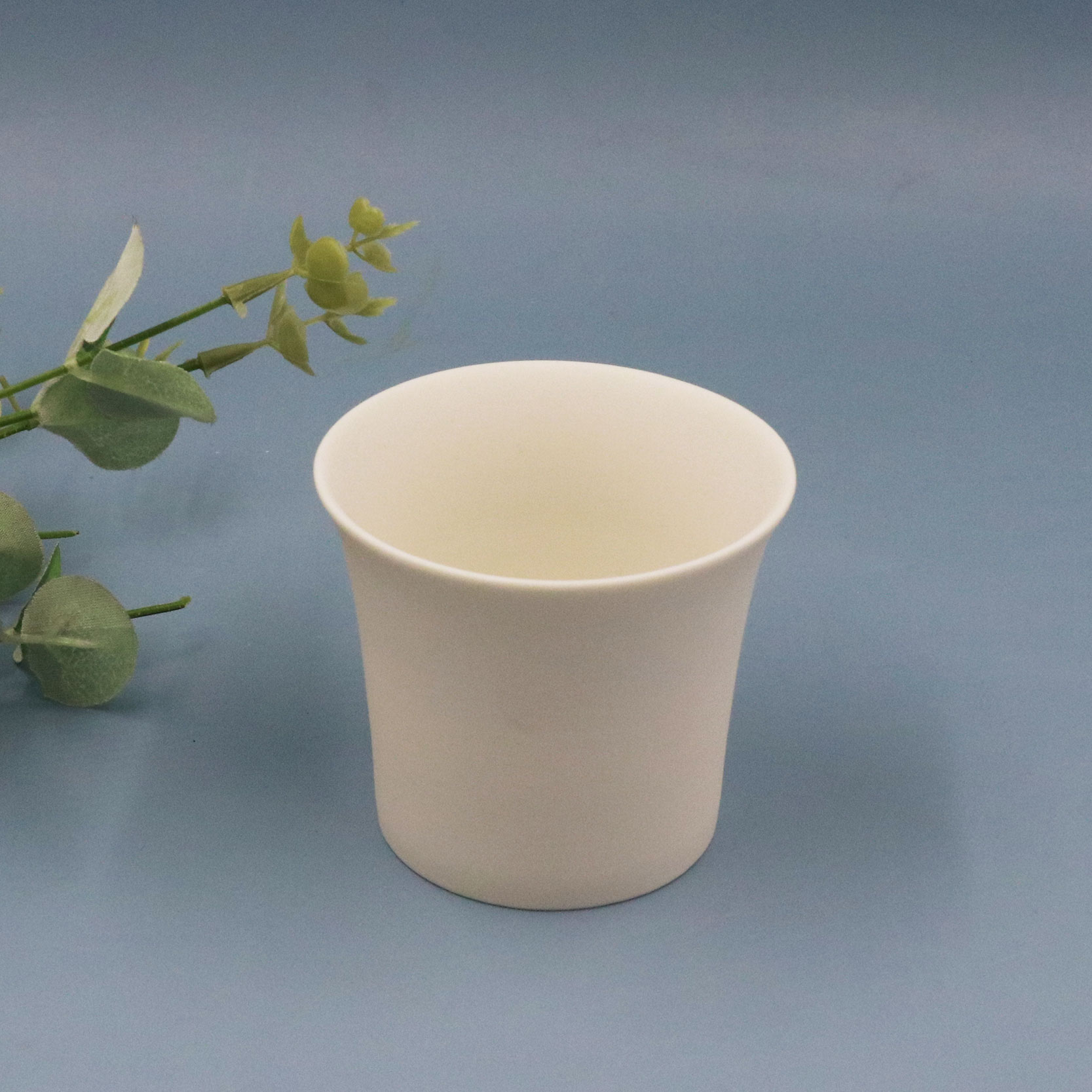 High Quality Custom Matte Color Empty Container Party Decoration Nordic Luxury Decorative Ceramic Candle Holder