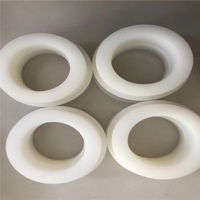 Custom High precision Plastic/HDPE/ABS/NYLON/POM/UHMWPE plastic injection molding parts