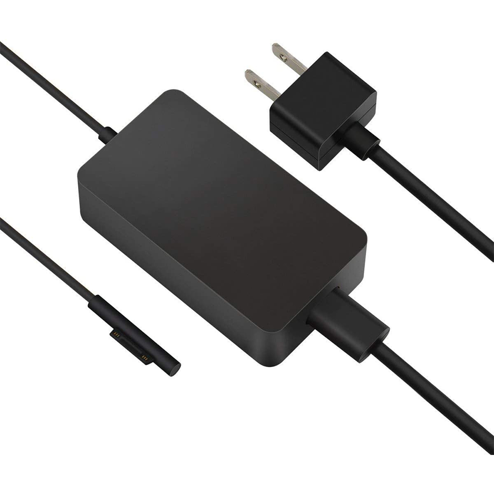 New 15V 4A 65w surface pro charger 65w laptop power adapter for Microsoft Surface Pro3/PRO4