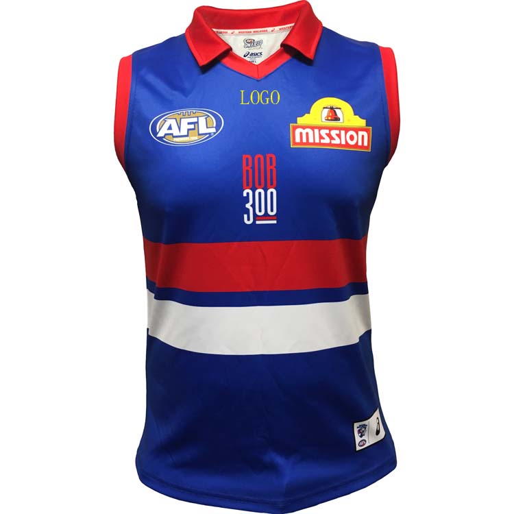 Горячая продажа AFL Джерси, фути джемпер Униформа AFL джемпер AFL Футбол