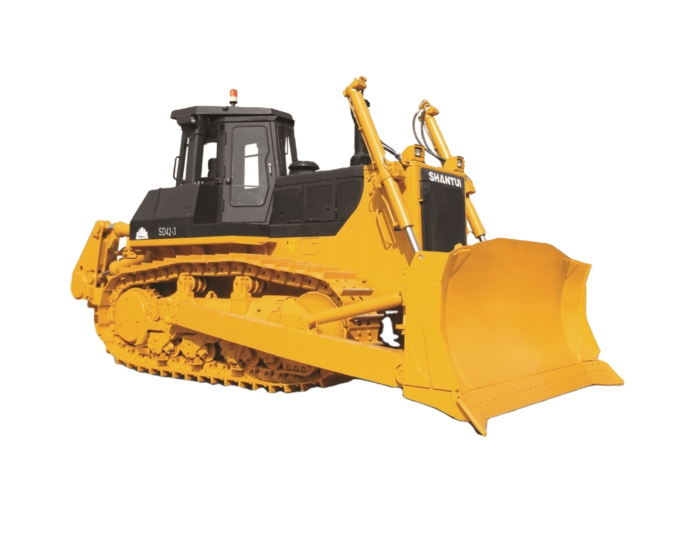 SHANTUI 54.5ton 450hp по оптимальной цене Shantui емкость гусеничный/бульдозер следа SD42-3 для продажи бульдозер fiyat