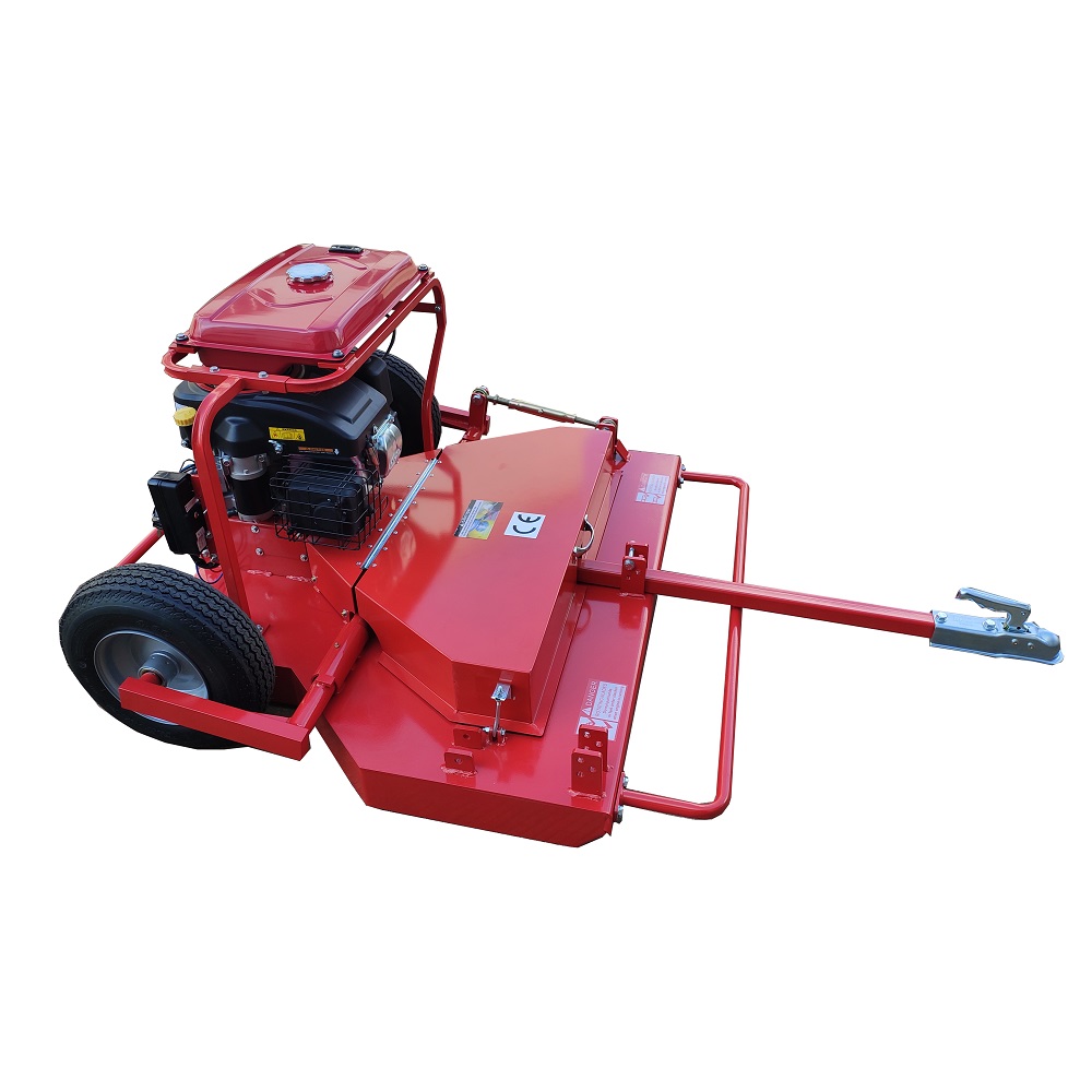 ATV GFM120 косилка двигателя с вертикальным валом