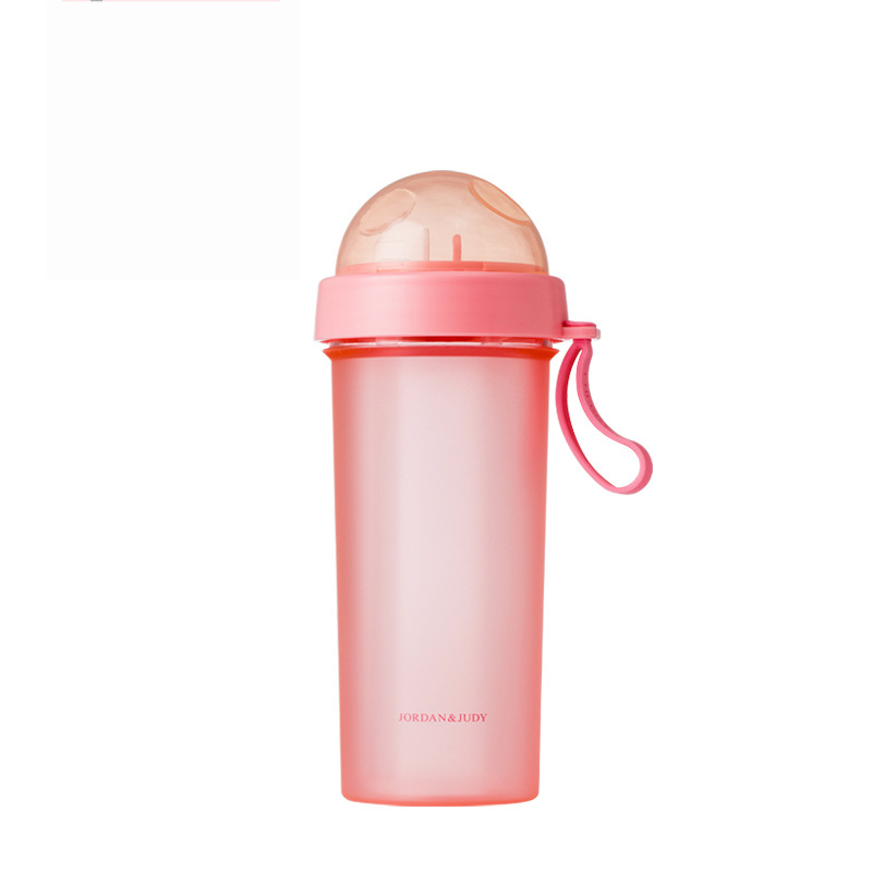 New style Water Bottles Gym Sport Water Bottles Bpa Free Portable Plastic Water Bottles