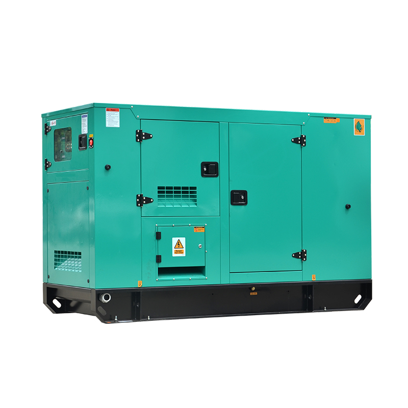 JHK-100GF супер тихие генераторы 100kva 220V 60HZ навес генераторные установки 100 кВА звукоизоляция дизель-генератор
