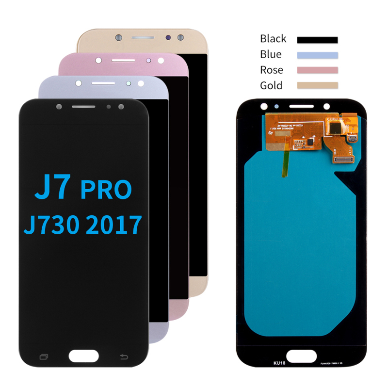 ЖК-дисплей pantalla j7 pro для samsung j7 pro, дисплей для samsung J7 Pro, дисплей для samsung j7 pantalla ic, экран amoled для samsung j7 pro