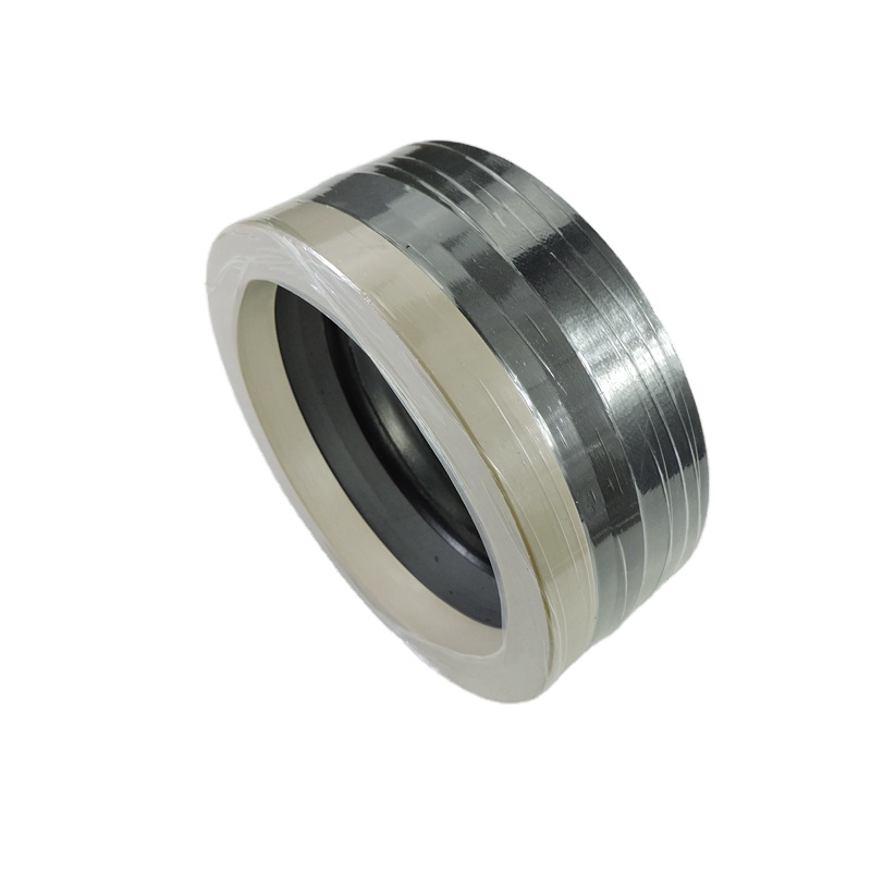 high pressure fabric oil type valve stem seal