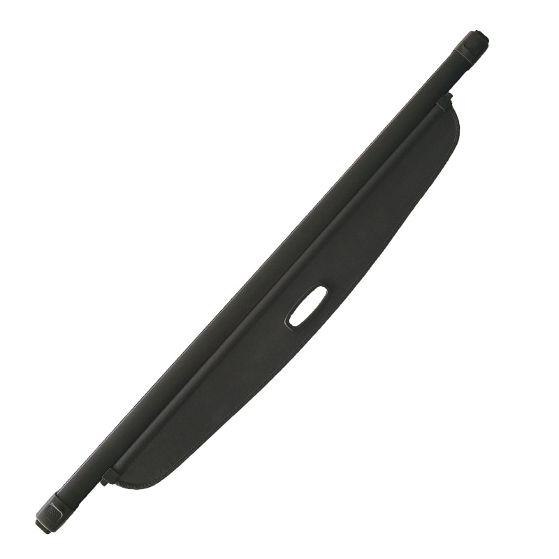 New Car Trunk Shade Rear Cargo Security Cover For 16-20 Mitsubishi Montero Pajero Sport Parts