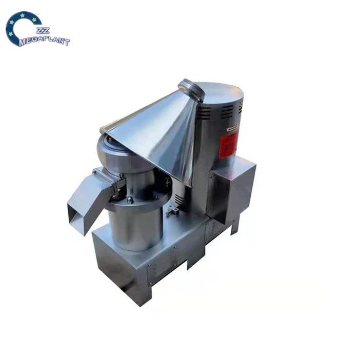 Peanut butter machinery machine for peanut butter peanut sesame paste grinding machines