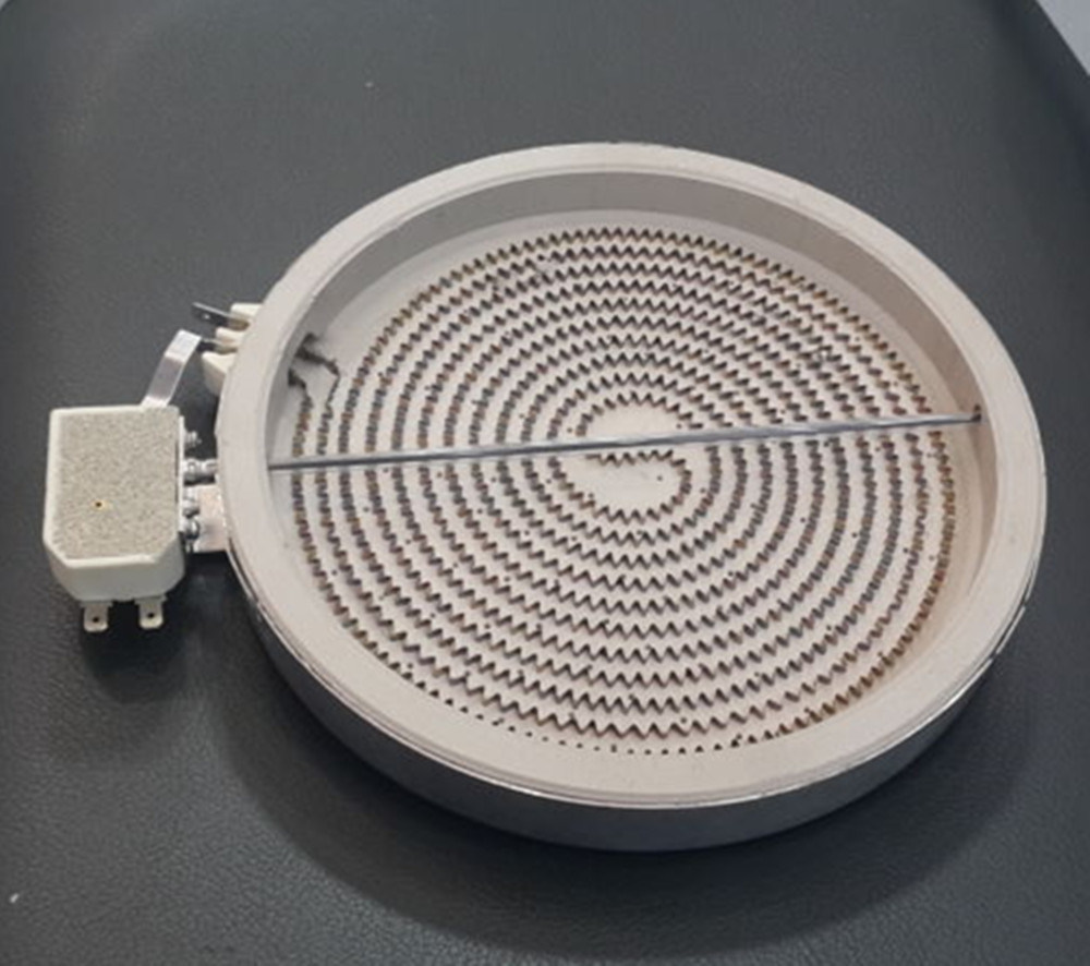 Hot Sale Ceramic Hot Plate Electric Household Cooking Appliance