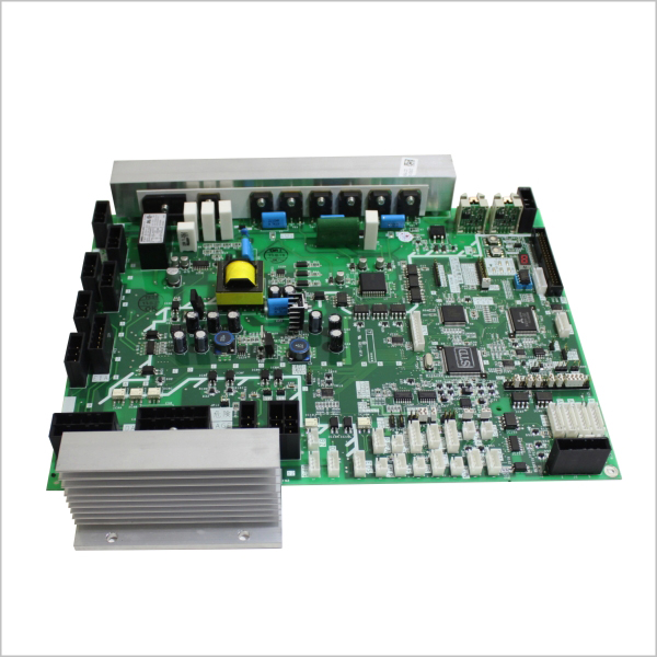 Лифт PCB плата DOR-123C для Mitsubishi Лифт
