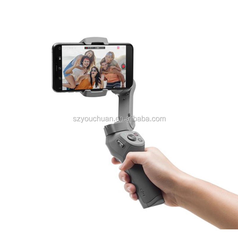 Складной стабилизатор для смартфонов DJI Osmo Mobile 3/Combo 3 A xis