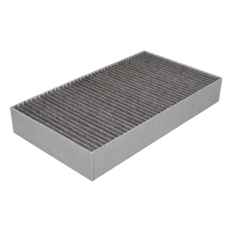 Substitute for Filt rete F1 activated charcoal air filter Composite formaldehyde and haze removal panel pleated filter