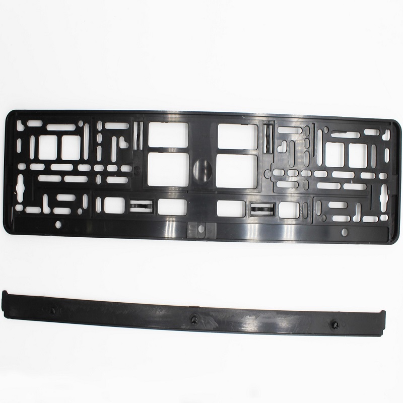 Musuha для Jeep Wrangler JK Серии 2007 2008 2009 2010 2011 2012 2013 2014 2015 2016 2017 2018 заднего номерного знака Запчасти для модернизации