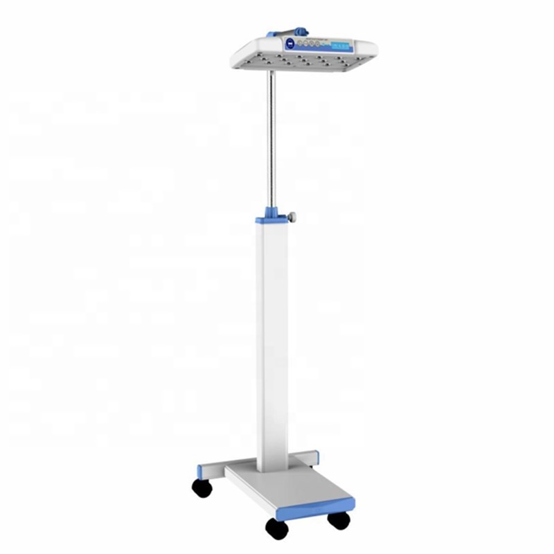 LED infant therapy baby care neonatal phototherapy lamp unit LED