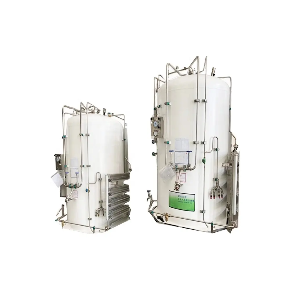 Storage Tanks Manufacturer Ammonia Storage Tank Liquid 5000 Liter
