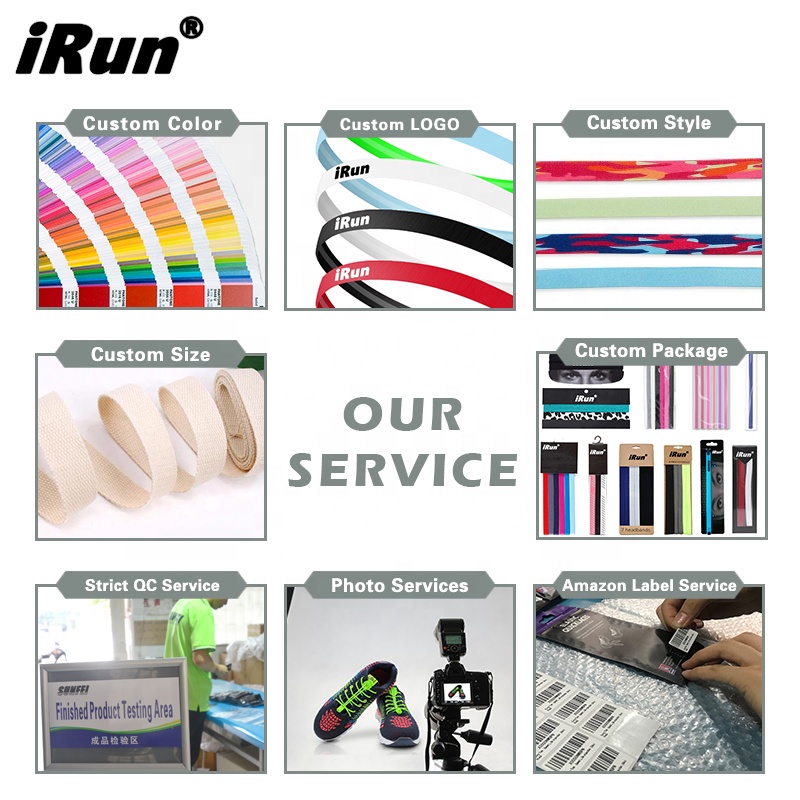 IRun 2021 новый дизайн, Спортивная впитывающая повязка на голову, повязка на голову для йоги, повязка на голову для баскетбола, спорта на открытом воздухе