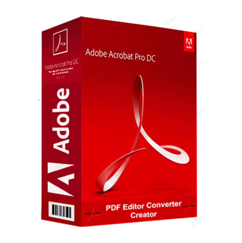 ADOBE ACROBAT PRO 2020