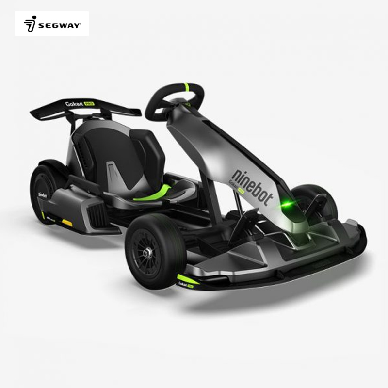 Ninebot Go Kart Pro High Speed Kids Racing Go Karting Scooter Adult Electric Racing Go Kart For Sale Max Speed 37km/h