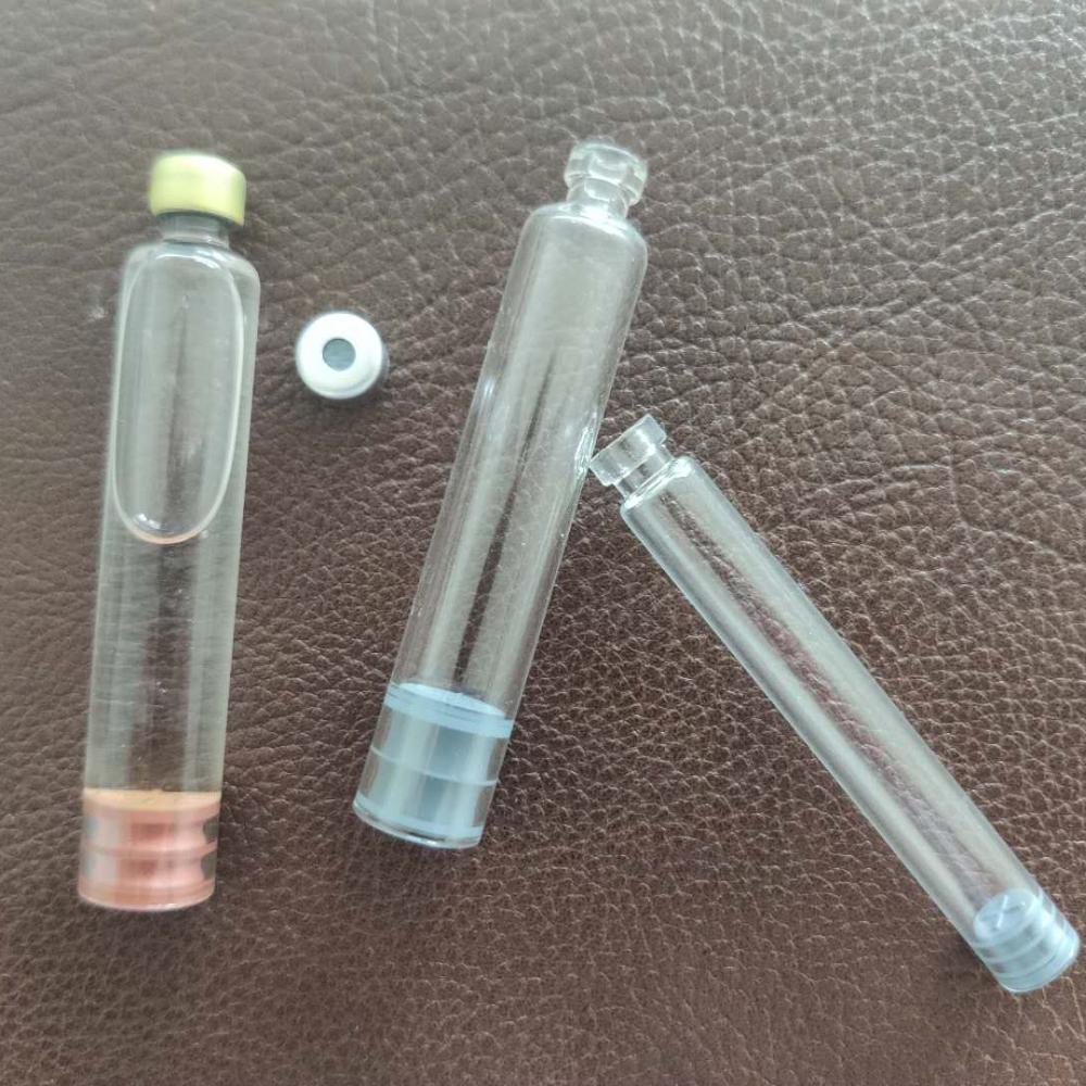 Dental anesthesia/vaccine/insulin cartridge/tube automatic filling machine