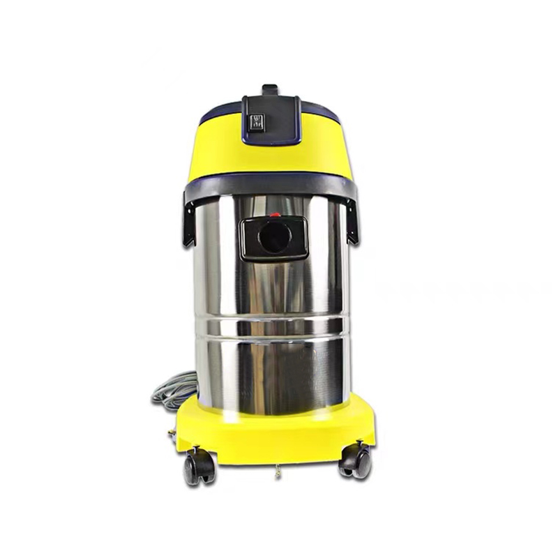 Midstar 30L промышленный пылесос для сухой и влажной уборки домашняя утварь Вакуумная Чистка 1000 Вт мотор для пылесоса