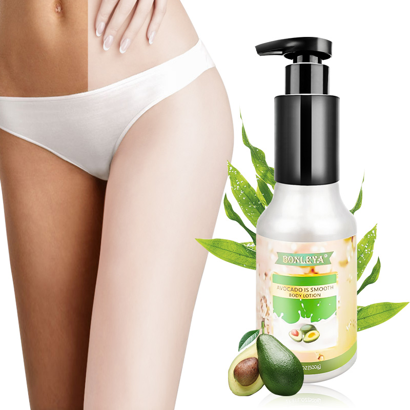 beauty Best Moisturizing Quick 3 days Natural Care anti-aging body lotion for black skin body wash and lotion set
