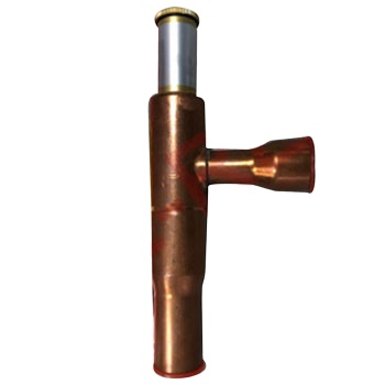 Клапан регулировки давления крэнкбокса KVL KVL22 034L0045