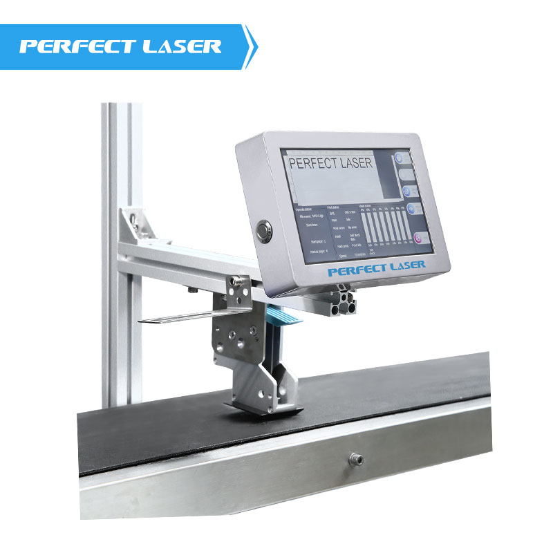 Date inkjet printer PM-900 inkjet t-shirt printer printing machine