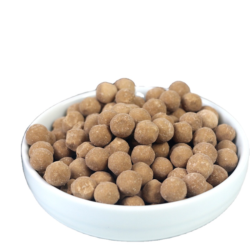 Safe And Healthy Bulk Regular Brown Premium Tapioca Pearl