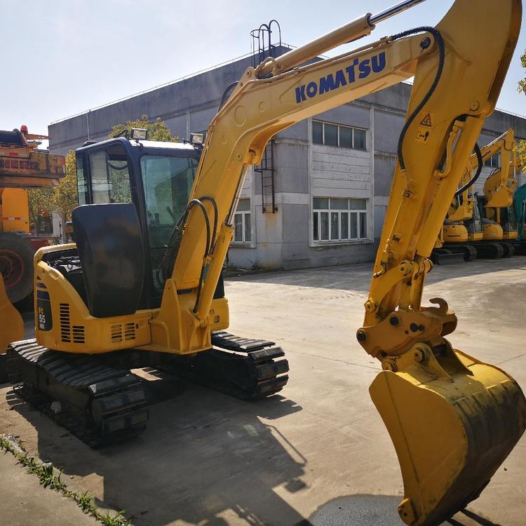Хорошее качество и низкая цена sles minibagger импорт маленький мини секундная стрелка harga экскаватор baru bekas 5 тонн гусеничный экскаватор