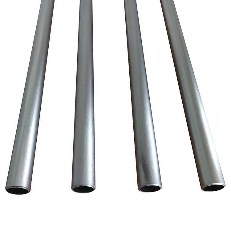 Заводская поставка качества asme sb 338 gr2 титановая металлическая трубка цена