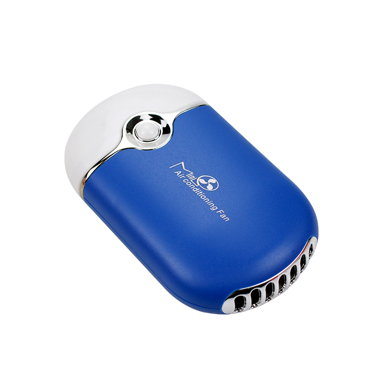 Перезаряжаемый портативный usb-вентилятор для накладных ресниц