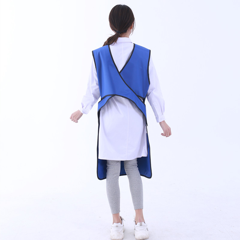 X-ray Safety Protective Clothing X-ray Protective Long Sleeveslead Garment