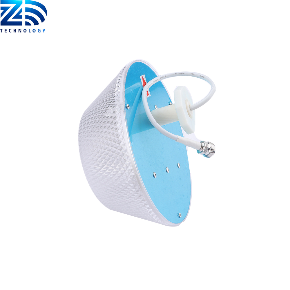 ZD бренд Крытый открытый потолок беспроводной 3/6dbi Lte всенаправленная антенна