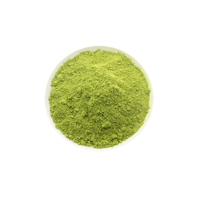 100% Pure Organic Matcha Tea Powder Matcha Green Tea Flavor Powder