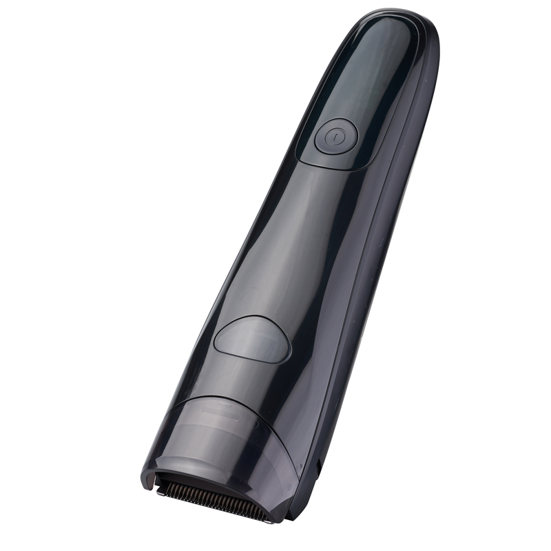 Vacuum Hair Clippers Hair Trimmer for Men Cordless Clippers