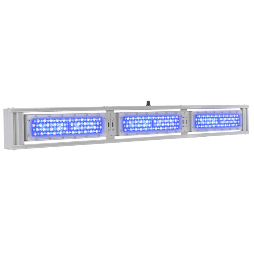 led Aquarium Lighting 180 Watt Freshwater Aquarium Full Spectrum Planted Aquarium Light