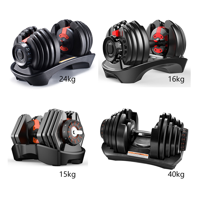 Производитель Olimpic Nantong Studio Fitness 30 мм, подъем и Регулировка веса, 50 кг, 20 кг, набор гантелей