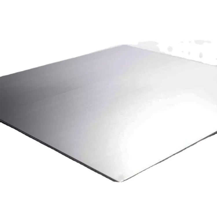5mm 10mm Thickness Aluminium Sheet Plate 1200 1050 1060 1080 1100 Alloy Aluminum Sheet