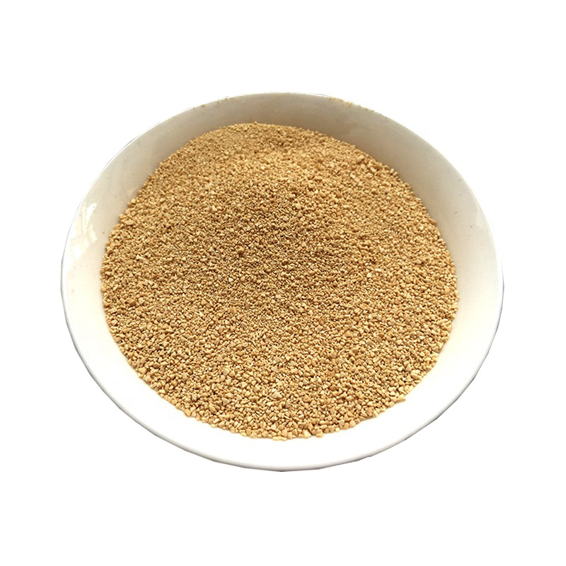 Popular L-lysine sulphate 98.9% lysine animal feed additive