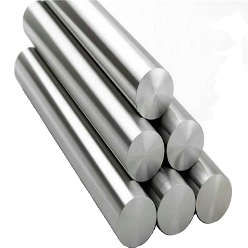 304 316 316L 321 stainless steel round bar cold rolled for chemical and construction