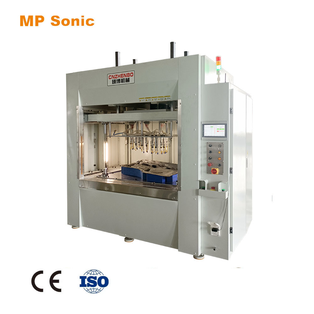 Advanced Industrial Riveting Equipment Featuring Hot Melt Bonding Machine Enhanced Per Mance In Hot Melt Riveting Equipment