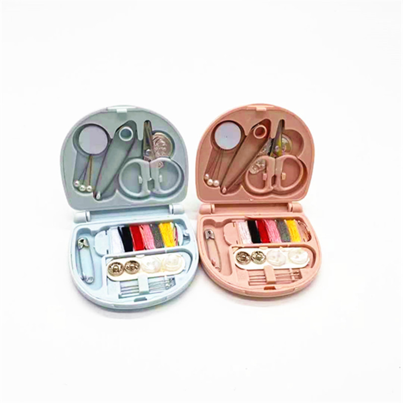 Mini Portable Handheld sewing machines Stitch Sewing Machine Stitch Set