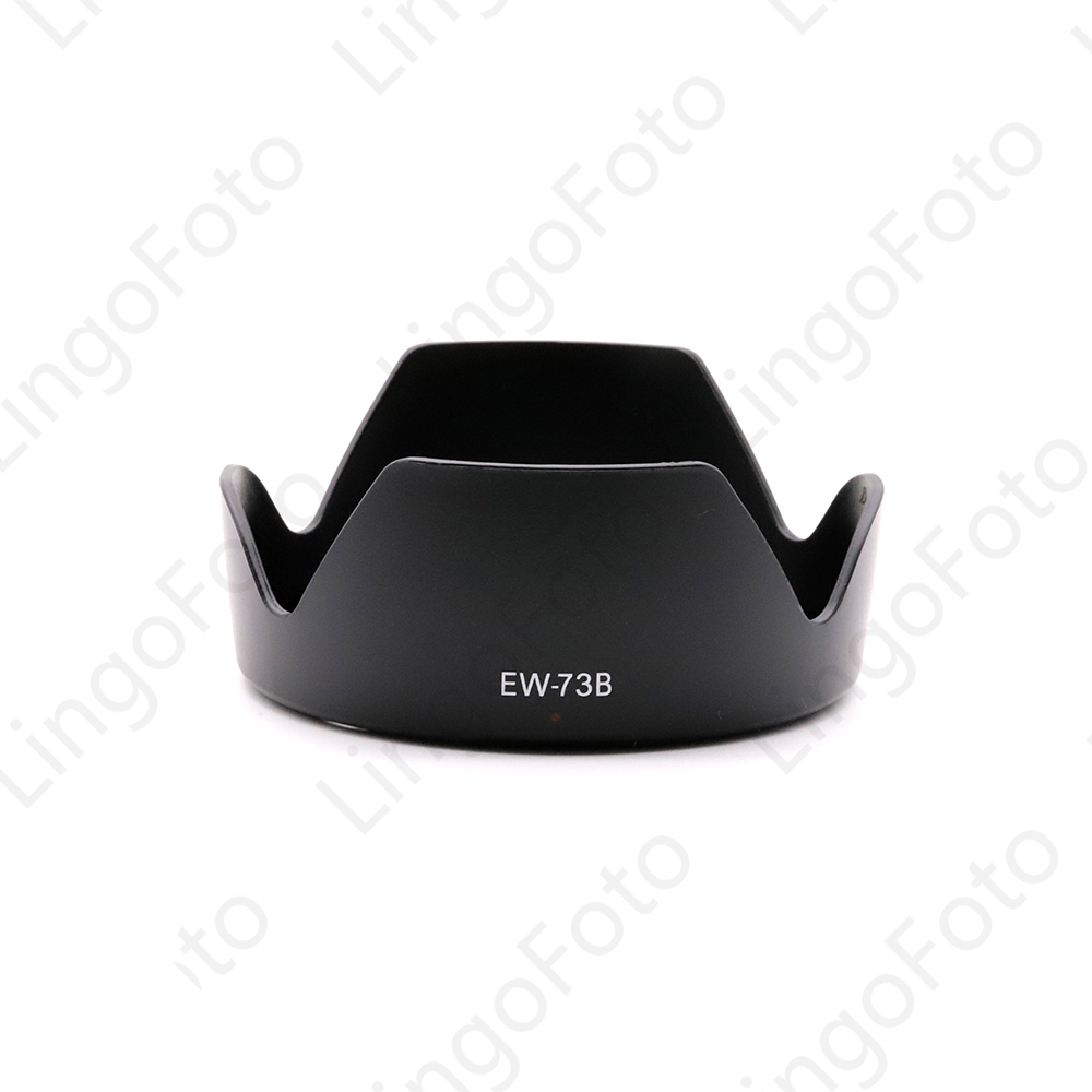 LC4301 EW-73B специальный байонетовых Бленд для canonef-S 18-135mm F/3,5-5,6