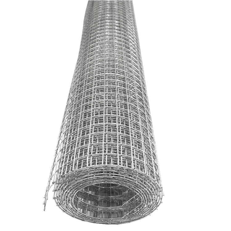 Компания bwg 22 1/2x1/2 электро оцинкованной gi сварная стальная проволочная сетка вес
