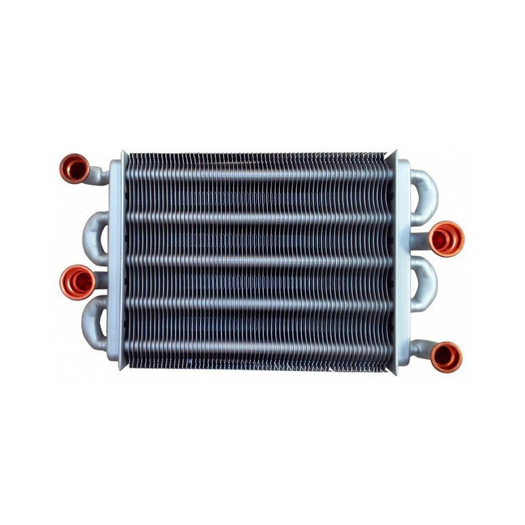 Heat exchanger Termaster GCODP2357