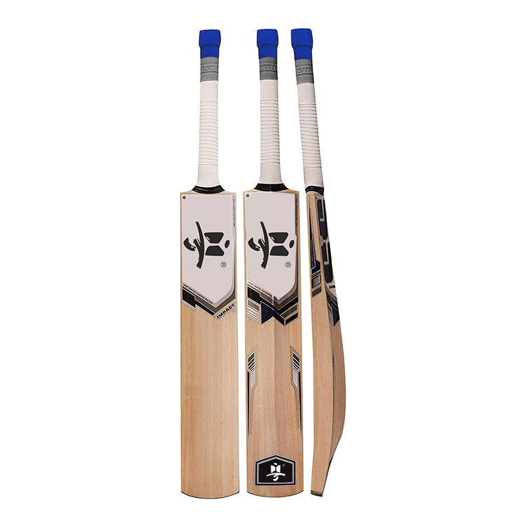 Custom Made Hand Crafted Hard Ball Bat For Professionals English Willow Cricket