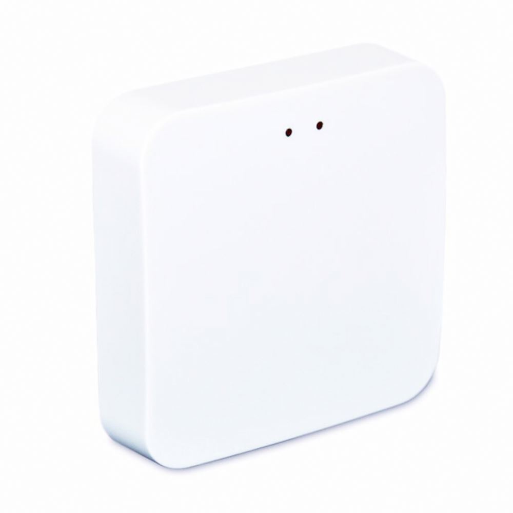 Беспроводной шлюз ZigBee с голубым зубом, многофункциональный центральный контроллер связи, хост ZigBee