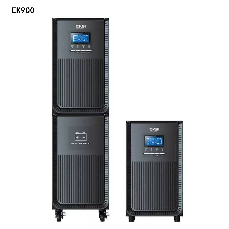 UPS 3kva для солнечных систем UPS аккумулятор