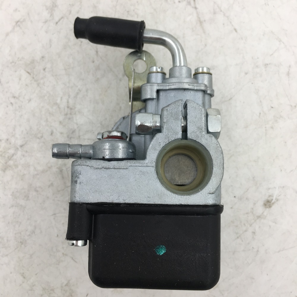 Карбюратор SherryBerg carb vergaser для Vergaser Typ SHA 12/12 подходит для Piaggio Vespa Hello Bravo Si Mofa мопед